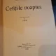 Cetiți-le noaptea (prima editie) - Ion Minulescu