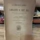 Ch.-Aug. Auberlen - Le Prophete Daniel et l Apocalypse de Saint Jean