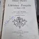 Ch. M. des Granges - Histoire Illustree de la Litterature Francaise des Origines a 1930