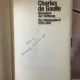 Charles de Gaulle - Memoiren der Hoffnung