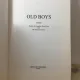 Charles McCarry - Old Boys