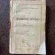 Charles Richet Essai de Psychologie Generale