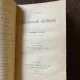 Charles Richet Essai de Psychologie Generale