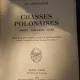 Chasses Polonaises - Loups, Sangliers, Ours Szczepkowski Jan / Vanatori poloneze, carte in lb franceza