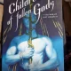 Children of Fallen Gods - Carissa Broadbent