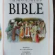 CHILDREN'S ILLUSTRATED BIBLE - VICTORIA PARKER