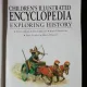 CHILDREN'S ILLUSTRATED ENCYCLOPEDIA - SIMON ADAMS & CO