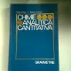 CHIMIE ANALITICA CANTITATIVA - GRIGORE POPA