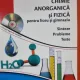 Chimie anorganica si fizica pentru liceu si gimnaziu - Elena Alexandrescu