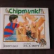 CHIPMUNK! - JESSIE HAAS  (CARTE PENTRU COPII, TEXT IN LIMBA ENGLEZA)