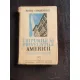 CHIPURILE SI PRIVELISTILE AMERICII - PETRU COMARNESCU