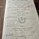 Chopin, Ubicini, Provinces Danubiennes et Roumaines, Valachie..., Paris 1856 191 Valachie, Moldavie, Bukovine, Transylvanie, Bessarabie, par M. Ubicini