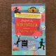 Chris Grabenstein - Olimpiada din biblioteca domnului Lemoncello