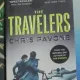 Chris Pavone - Travelers
