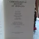 Chronological History of Romania / Istoria cronologica a Romaniei - Gheorghe Radulescu si altii
