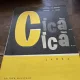 Cica...Cica... - muzica Fl. Delmar, versuri A. Felea, partitura