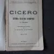 CICERO IN ISTORIA CULTURII EUROPENE - TH ZIELINSKI