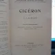 Ciceron - L. Laurand    text in limba franceza