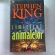 CIMITIRUL ANIMALELOR - STEPHEN KING