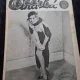 Cinci Lei, gazeta noastra ilustrata nr.36/1934