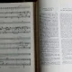 CINCI LIEDURI PE VERSURI DE VERLAINE - DINU LIPATTI