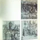 CINCI SECOLE DE GRAVURA GERMANA 1500 - 1925 , MARTIE - APRILIE 1984