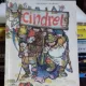 CINDREL - GEORGETA MORARU