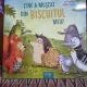 Cine a muscat din biscuitul meu - Lucy Astner