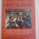CINE SUNTEM? PROVOCARILE LA ADRESA IDENTITATII NATIONALE AMERICANE - SAMUEL P. HUNTINGTON