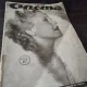 CINEMA - MAGAZIN CINEMATOGRAFIC ILUSTRAT, ANUL IX, NR.217 /1932