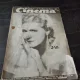 CINEMA - MAGAZIN CINEMATOGRAFIC ILUSTRAT, ANUL XI, NR.248 /1934