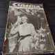 CINEMA - MAGAZIN CINEMATOGRAFIC ILUSTRAT, ANUL XI, NR.248 /1934
