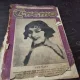 CINEMA - REVISTA INDEPENDENTA SI IMPARTIALA A PRODUCTIILOR CINEGRAFICE , ANUL IV, NR.58 /1927
