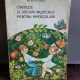 CINTECE SI JOCURI MUZICALE PENTRU PRESCOLARI