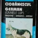 CIOBANESCUL GERMAN (CAINELE LUP ) - IOAN BUD/ ELENA CRISTEA
