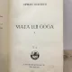 Ciprian Doicescu - Viata lui Goga