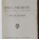 CIPRIAN PORUMBESCU- MIHAIL GR. POSLUSNICU