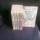 CIRESARII - CONSTANTIN CHIRITA    5 VOLUME