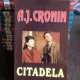 CITADELA - A.J. CRONIN