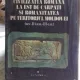 CIVILIZATIA ROMANA LA EST DE CARPATI SI ROMANITATEA PE TERITORIUL MOLDOVEI - SILVIU SANIE   VOL.1