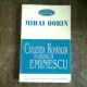 CIVILIZATIA ROMANILOR IN VIZIUNEA LUI EMINESCU-MIHAI DORIN