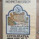 CIVILIZATIA TURCA - MEHMET ALI EKREM