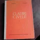 CLADIRI CIVILE - N. DROGEANU  VOL.I