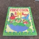 Claire Boyce Harriet Hains First Cook Book