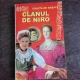 CLANUL DE NIRO - COLETA DE SABATA  (CU DEDICATIE)