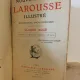 Claude Auge - Nouveau Petit Larousse Illustre.