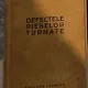 Claudiu Stefanescu, Ardas Sarian - Defectele Pieselor Turnate