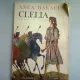 CLELIA - ANCA BALACI