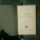 Clipe de liniste - A. Vlahuta