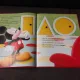 CLUBUL LUI MICKEY MOUSE, TE JOCI SI INVETI CU MICKEY FORMA ROTUNDA, CARTE PENTRU COPII
